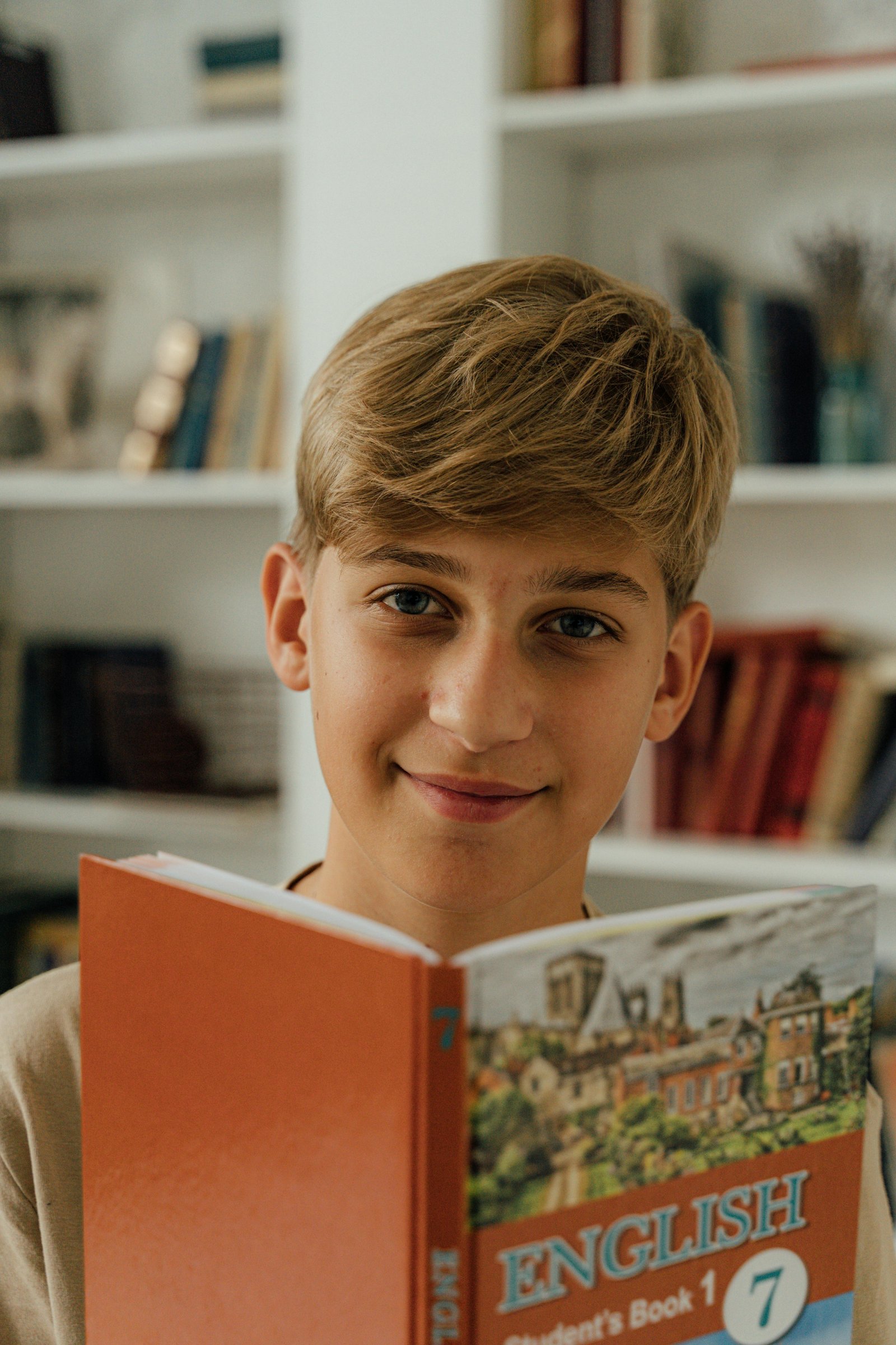 Educational books for children aged 10 to 12 years